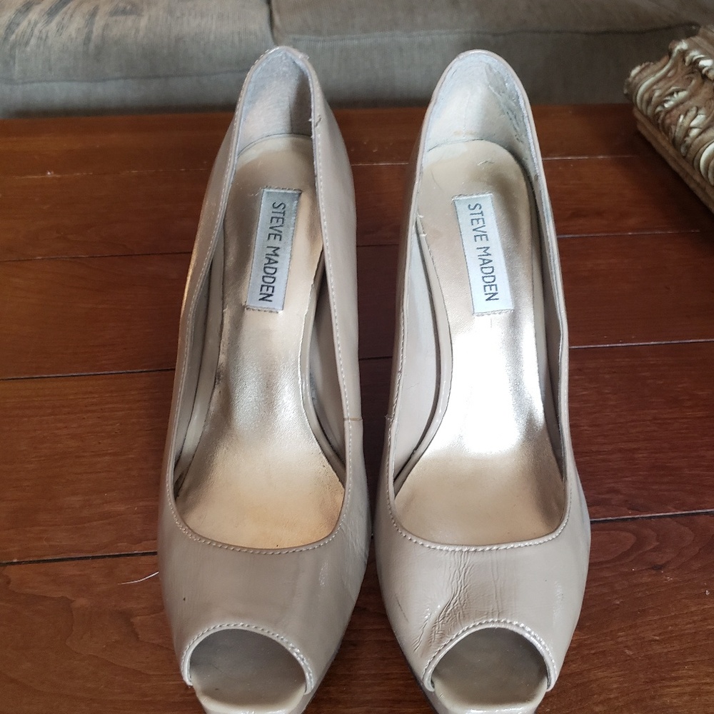 Steve Madden Stilettos